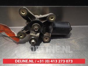 Nissan Patrol Ruitenwissermotor voor O348677 foto 2