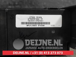 Nissan Juke Heater control panel O556765 photo 3