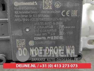 Nissan Juke ACC sensor (distance) O556767 photo 3