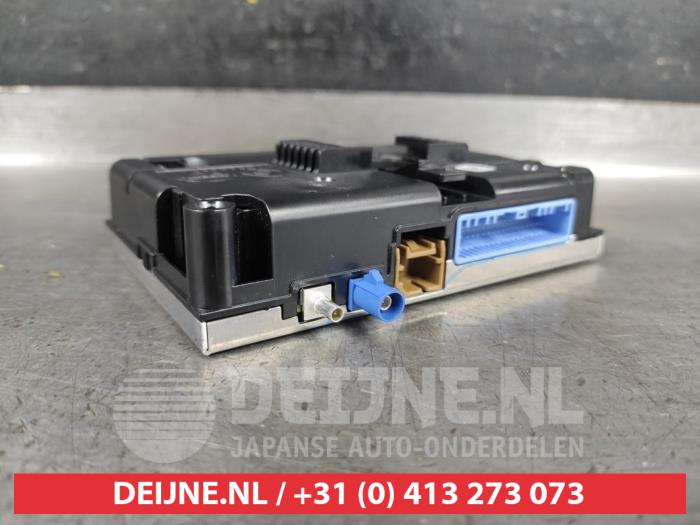 Nissan Juke Emergency module O556769