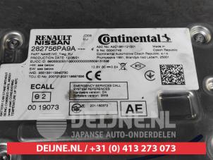 Nissan Juke Emergency module O556769 foto 3
