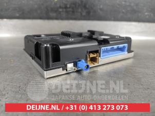 Gebruikte Emergency module Nissan Juke (F16) 1.0 DIG-T 12V Prijs op aanvraag aangeboden door V.Deijne Jap.Auto-onderdelen BV