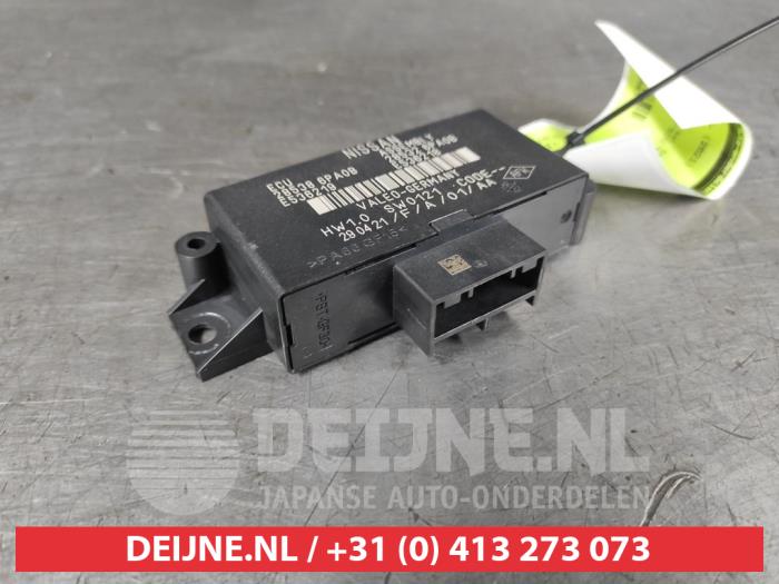 Nissan Juke PDC Module O556771