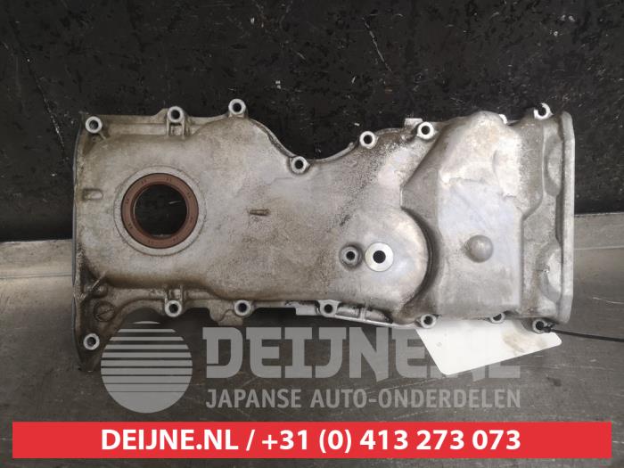 Nissan Patrol Distributiedeksel O353180