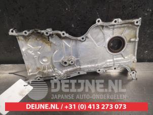 Nissan Patrol Timing cover O353180 photo 2