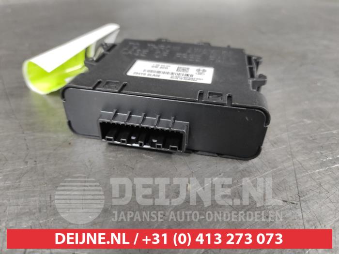 Nissan Juke Gateway module O556773