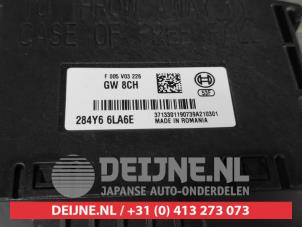 Nissan Juke Gateway module O556773 photo 2