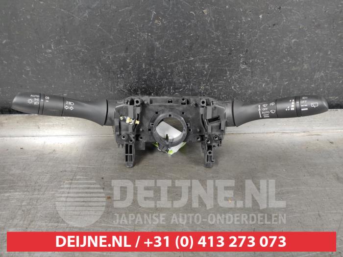 Nissan Juke Combischakelaar Stuurkolom O556774