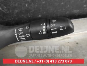 Nissan Juke Steering column stalk O556774 photo 3