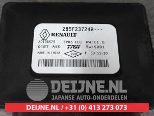 Nissan Juke Parking brake module O556775 photo 2