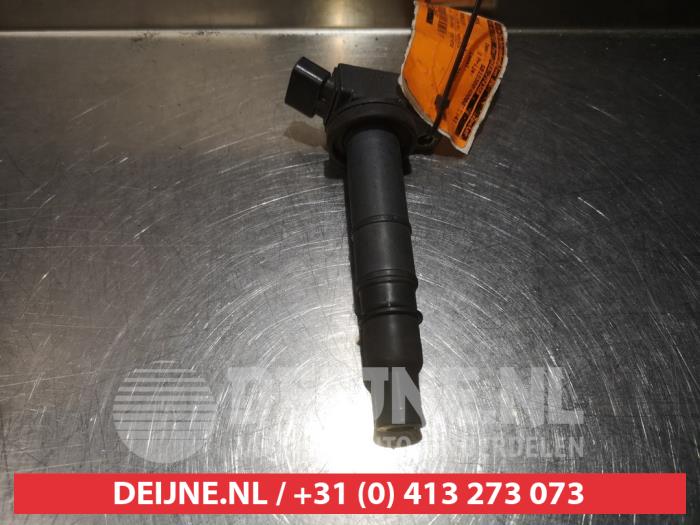 Toyota Avensis Ignition coil O360116