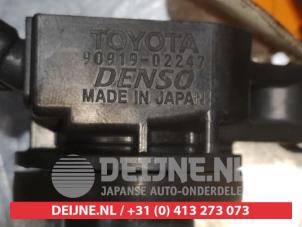 Toyota Avensis Zündspule O360116 foto 3