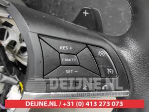 Nissan Juke Lenkrad O556784 foto 3