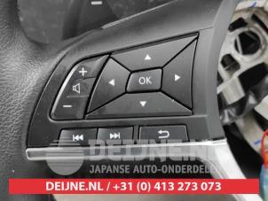 Nissan Juke Lenkrad O556784 foto 2