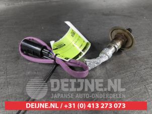 Gebruikte Lambda Sonde Nissan Juke (F16) 1.0 DIG-T 12V Prijs € 60,00 Margeregeling aangeboden door V.Deijne Jap.Auto-onderdelen BV