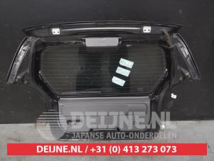 Chevrolet Spark Achterklep O556802 foto 2