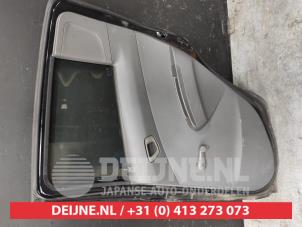 Chevrolet Spark Tür 4-türig rechts hinten O556805 foto 2