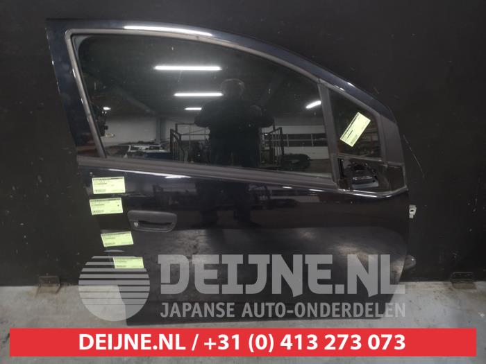 Chevrolet Spark Portier 4Deurs rechts-voor O556809