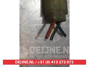 Suzuki Vitara Scheibenwischermotor hinten O301350 foto 4