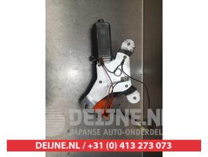 Suzuki Vitara Scheibenwischermotor hinten O301350 foto 2