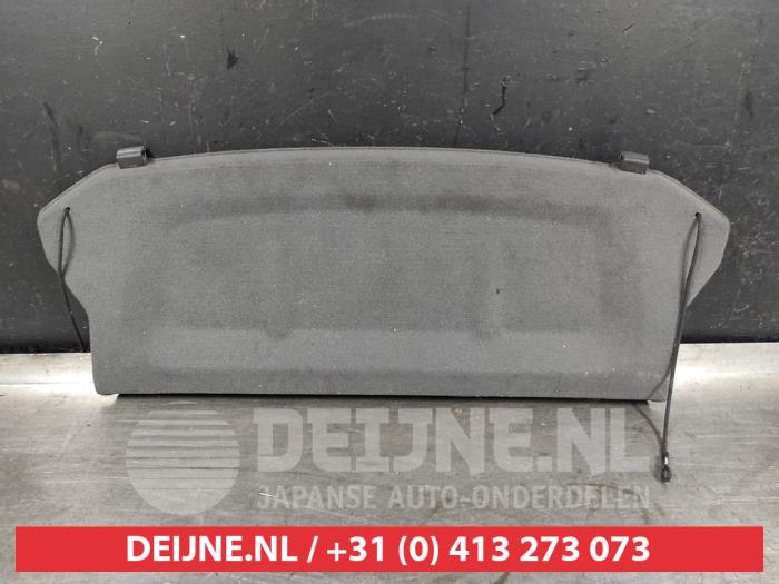 Chevrolet Spark Hoedenplank O556824