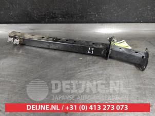 Gebruikte Subframe Nissan Juke (F16) 1.0 DIG-T 12V Prijs € 100,00 Margeregeling aangeboden door V.Deijne Jap.Auto-onderdelen BV