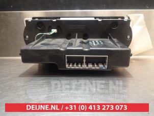 Subaru Impreza Heizung Bedienpaneel O305765 foto 2