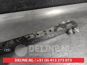 Nissan Juke Unterrahmen O556827 foto 2