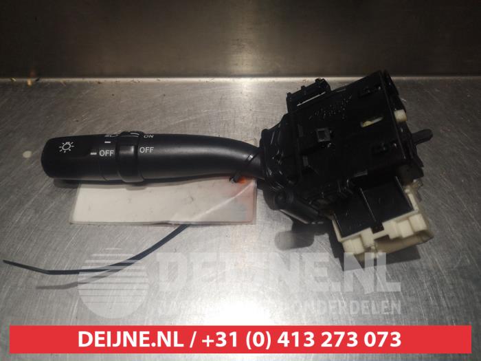 Toyota Previa Licht Schakelaar O307255