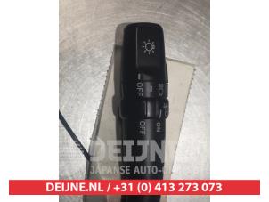 Toyota Previa Licht Schalter O307255 foto 2