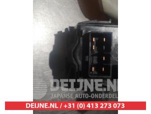 Daewoo Nubira Kombischalter Lenksäule O308745 foto 4