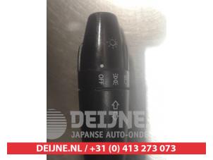 Daewoo Nubira Kombischalter Lenksäule O308745 foto 2