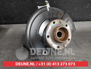Nissan Juke Knuckle, front left O556829 photo 2