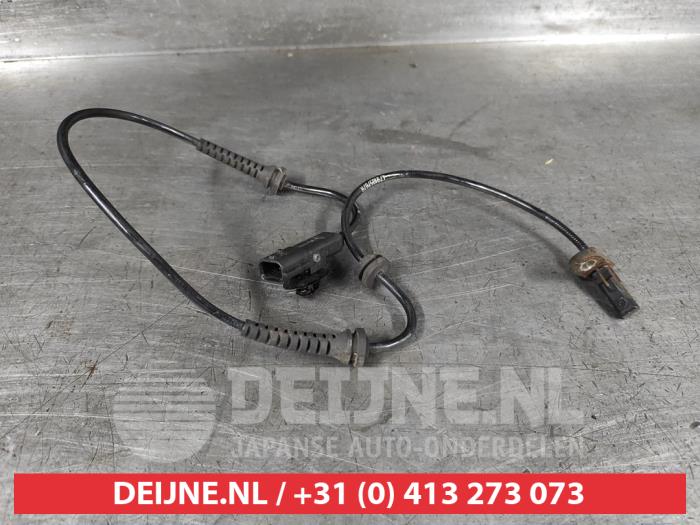 Nissan Juke ABS Sensor O556833