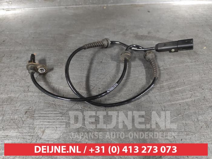 Nissan Juke ABS Sensor O556834