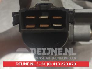 Mitsubishi Lancer Zündschloss+Schlüssel O335499 foto 3
