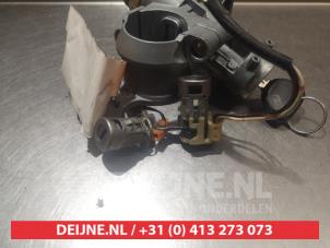 Mitsubishi Lancer Kontaktslot+Sleutel O335500 foto 2