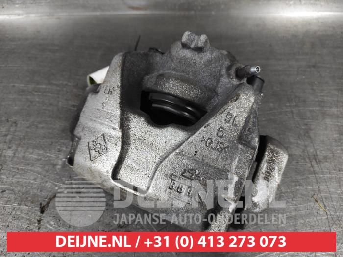 Nissan Juke Bremszange links vorne O556849