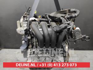 Mazda 2 Motor O556850 foto 3