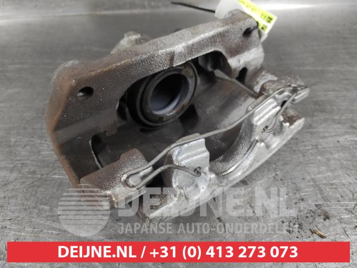 Nissan Juke Bremszange rechts vorne O556852