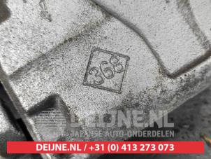 Nissan Juke Front brake calliper, right O556852 foto 3