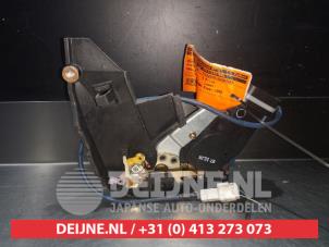 Toyota Corolla Deurslot Mechaniek 2Deurs links O279114 foto 2