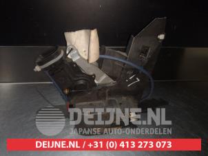 Toyota Corolla Deurslot Mechaniek 2Deurs links O279114 foto 3