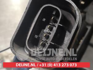 Toyota Corolla Deurslot Mechaniek 2Deurs links O279114 foto 4
