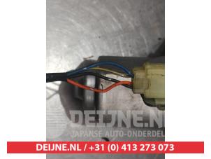 Suzuki Wagon R+ Rear wiper motor O301343 photo 4