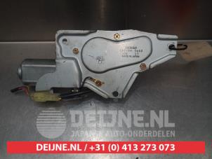 Suzuki Wagon R+ Rear wiper motor O301343 photo 2