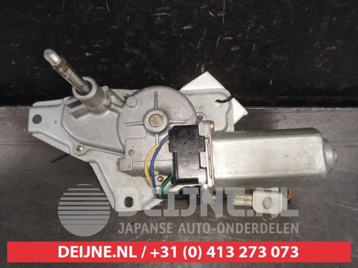 Suzuki Wagon R+ Rear wiper motor O301345