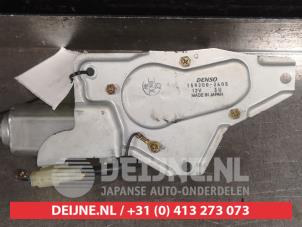 Suzuki Wagon R+ Rear wiper motor O301345 photo 2