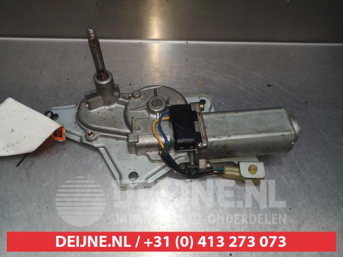 Suzuki Wagon R+ Rear wiper motor O301346