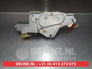 Suzuki Wagon R+ Rear wiper motor O301346 photo 2